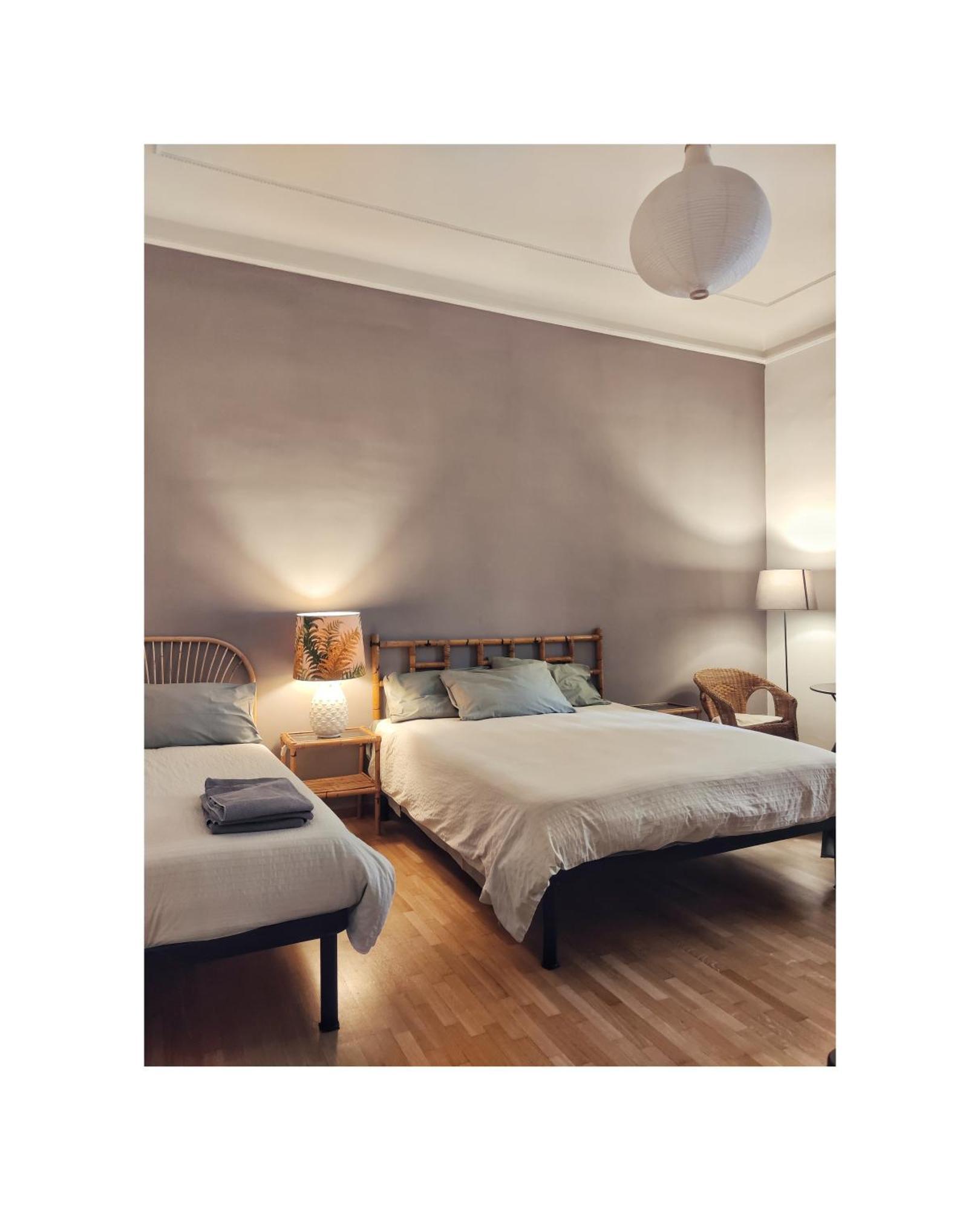 Appartamento Saint Bon Good For Families *
