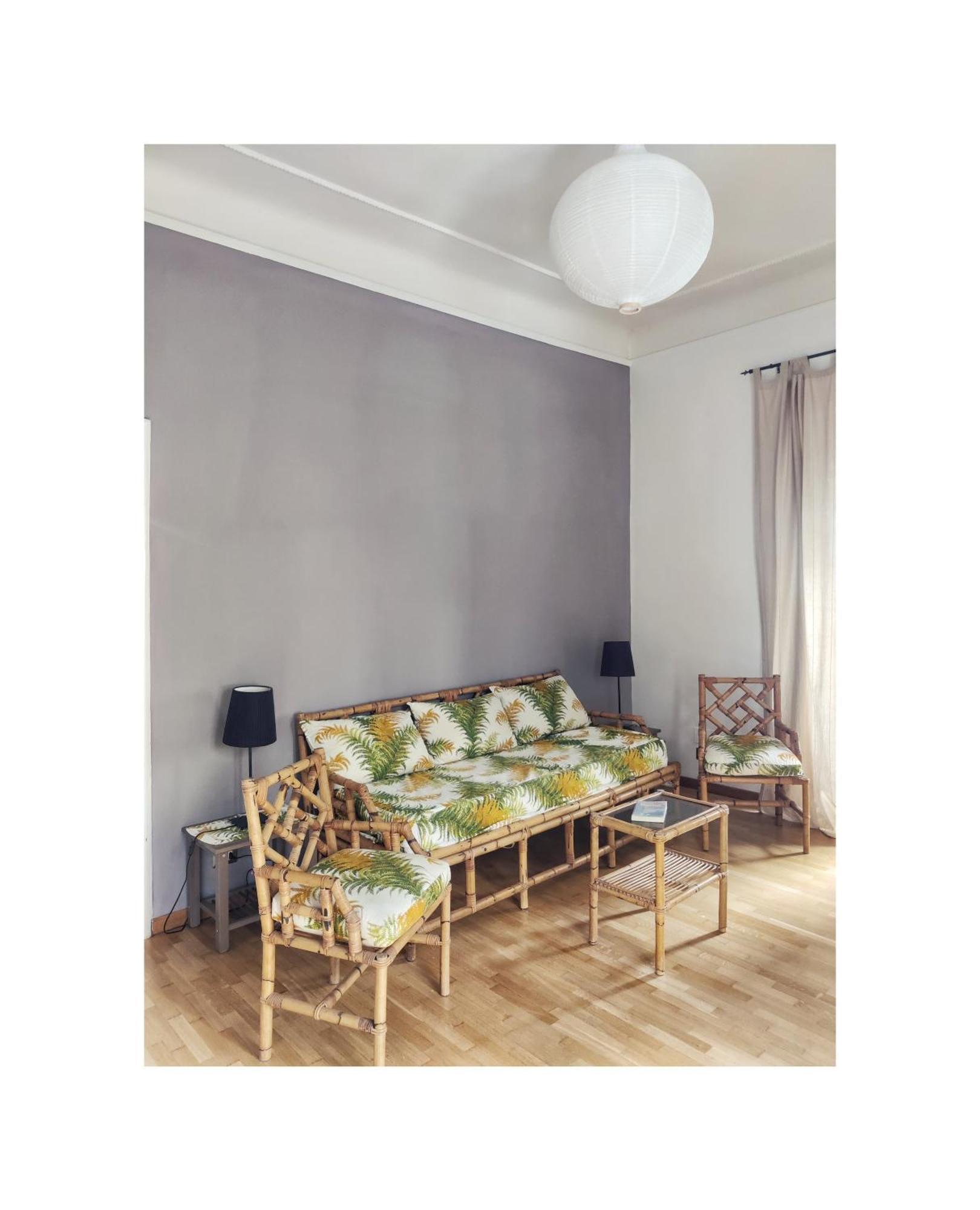 Appartamento Saint Bon Good For Families