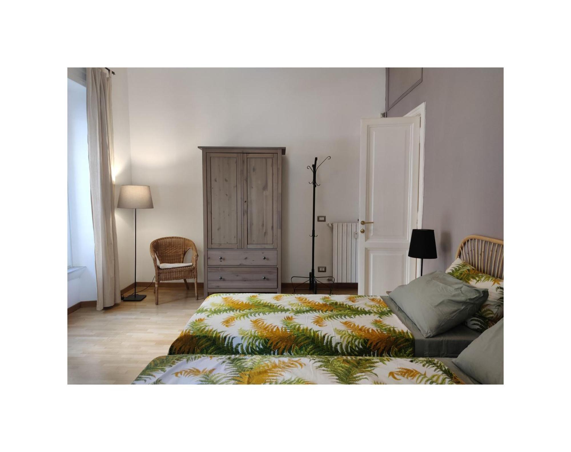 Appartamento Saint Bon Good For Families